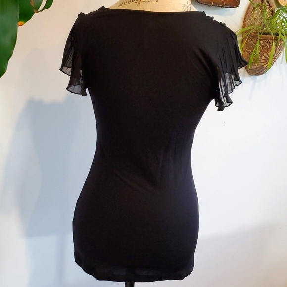 Kische short sleeve top - Picture 7 of 7